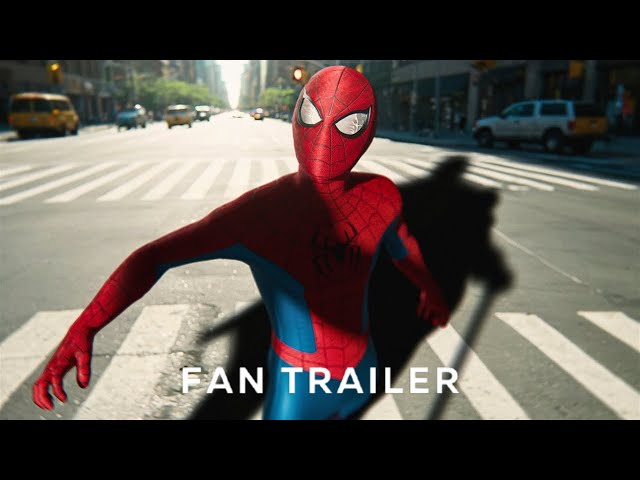 FAN TRAILER: Queen's Swinging Hero