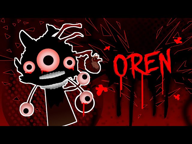Incredibox Sprunki Animated Intro 10 PHASE FINAL (Incredibox Sprunki Animation)