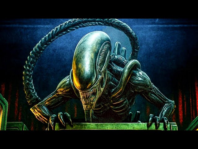 Чужой: Земля — Русский тизер-трейлер (Субтитры, 2025)