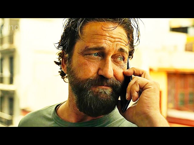 Охота на воров 2: Пантера — Русский трейлер (Дубляж, 2025)
