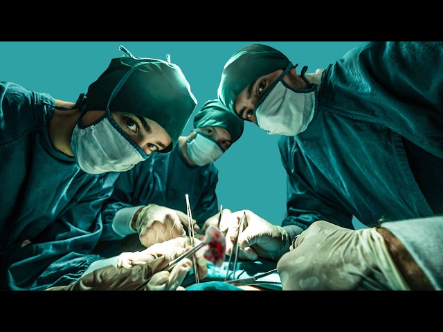 The Disturbing Cases of People Waking Up During Surgery