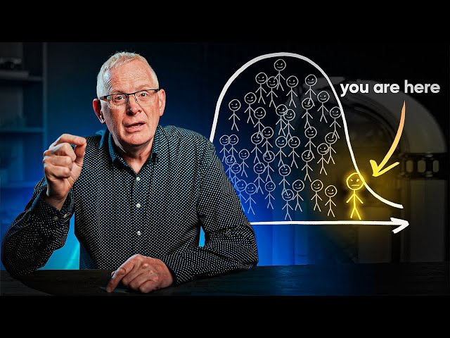 How You Can Get Ahead Of Most People In 2025 (Full Guide)