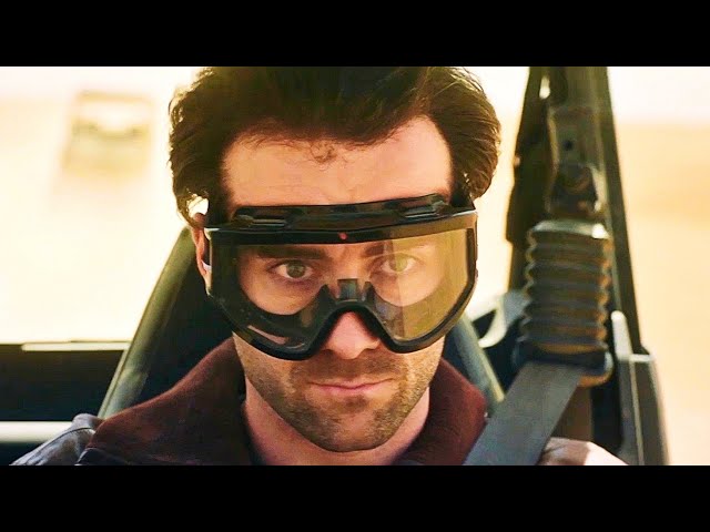 Потерянная принцесса — Русский трейлер (Дубляж, 2025)