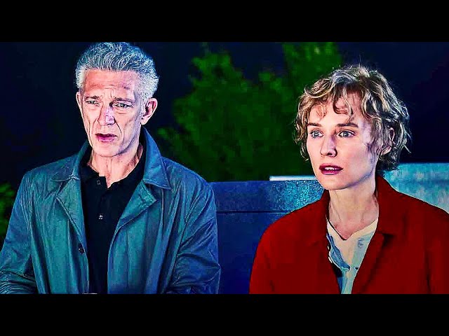 Саван — Русский трейлер (Дубляж, 2025)