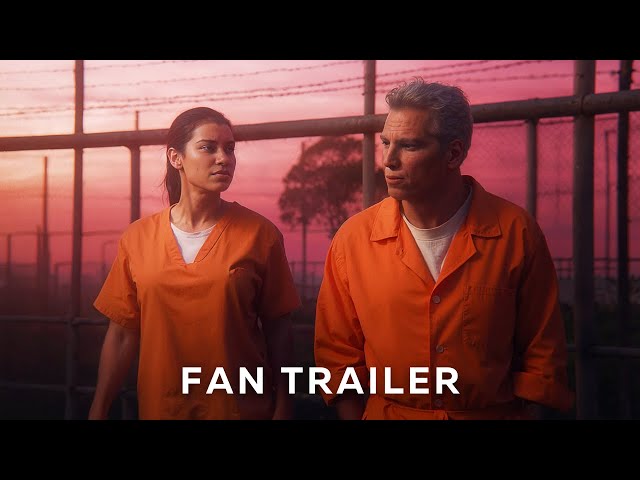 FAN TRAILER: Grand Theft Auto VI
