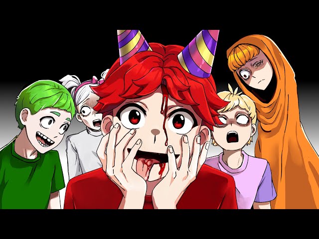 Opening Garten of Banban (Garten of Banban Animation)