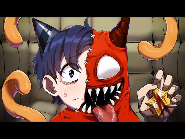 Transformation COMPLETE EDITION (Garten of Banban 3 Animation)