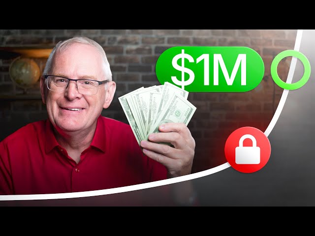 Why EVERYTHING Changes After $100K (& How To Reach It)