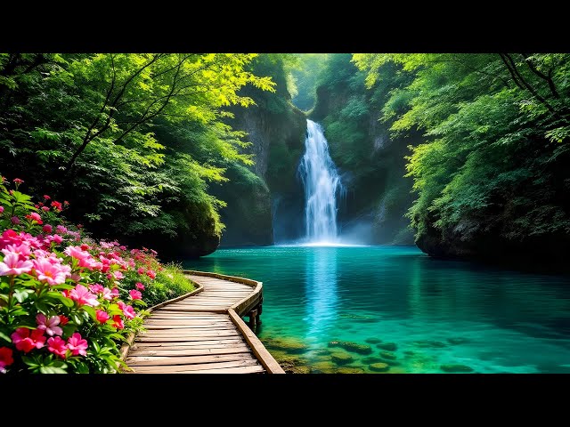 Soulful Serenity – Relaxing Music to Quiet the Mind and Nourish the Soul