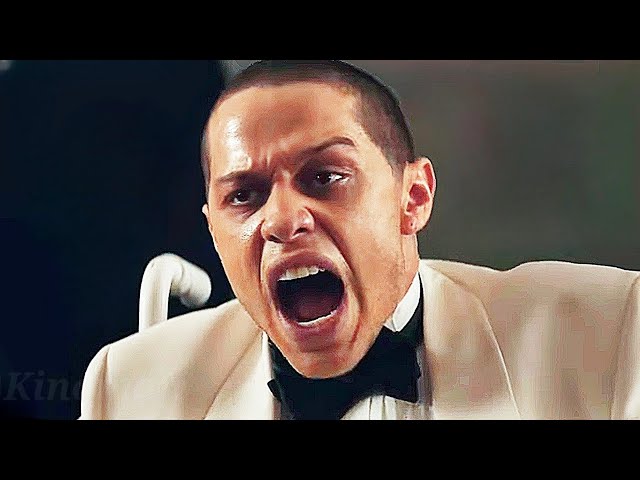 Обитель — Русский трейлер (4K, Субтитры, 2025)