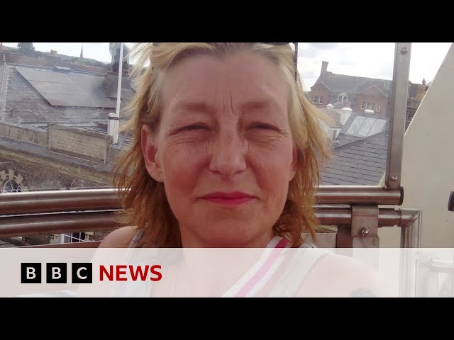 Putin 'morally responsible' for Novichok poisoning of Dawn Sturgess, inquiry says | BBC News