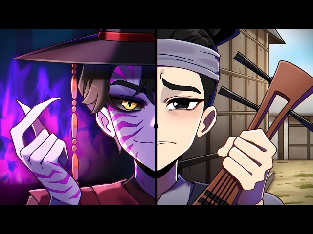 Sad Story Jinu (Kpop Demon Hunters)