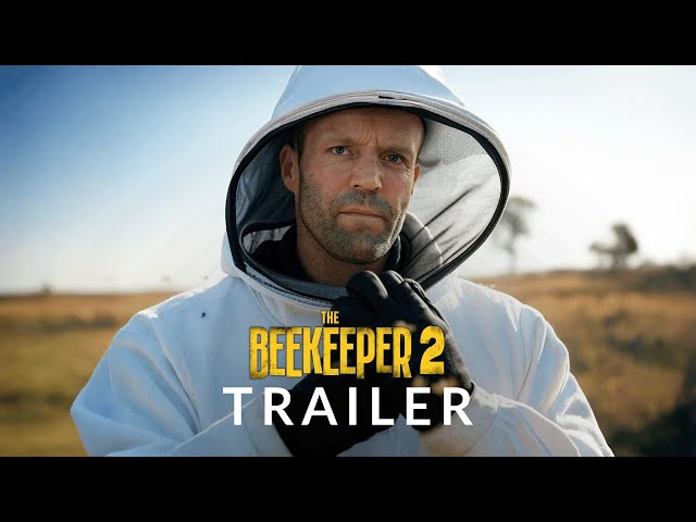 The Beekeeper 2 (2025) - Teaser Trailer | Jason Statham