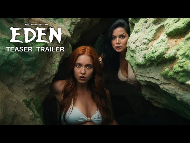 FAN TRAILER: EDEN (2025)