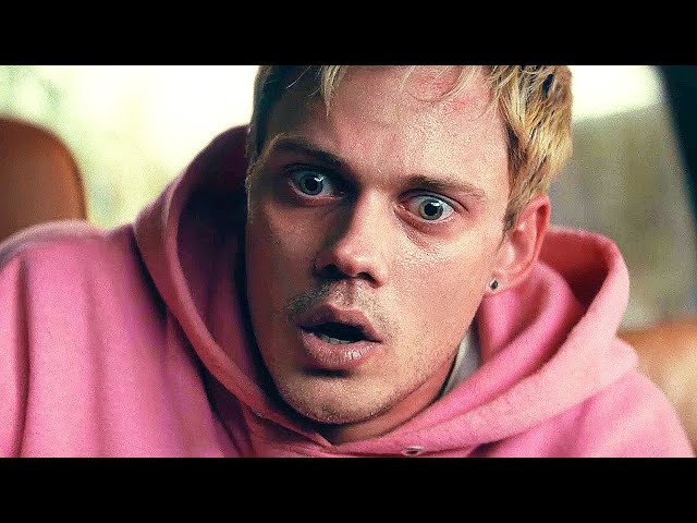 Западня — Русский трейлер (Дубляж, 2025)