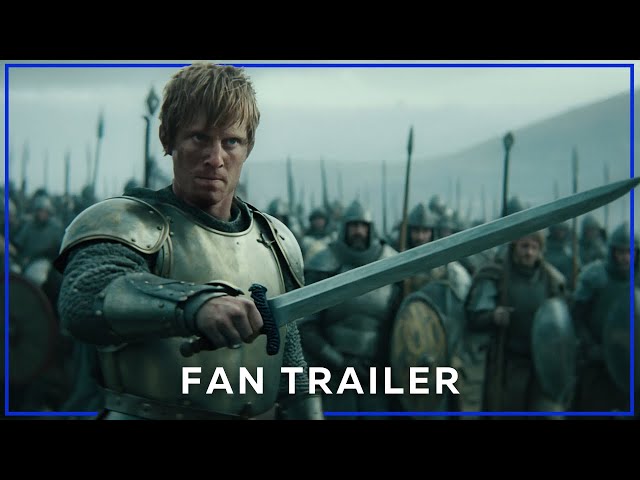 FAN TRAILER: A Knight Of The Seven Kingdoms |  Concept (2026)