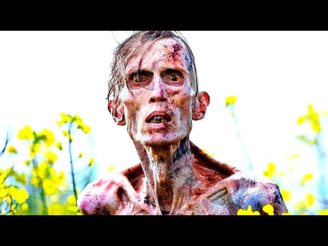 28 лет спустя — Русский трейлер #2 (Дубляж, 2025)