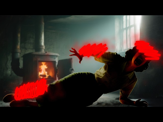 The Disturbing Unsolved Mystery of the Furnace Woman