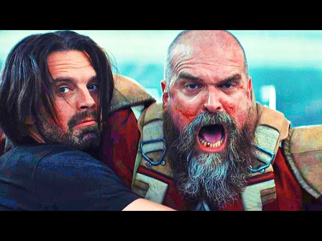 Громовержцы* — Финальный русский трейлер (Дубляж, 2025)