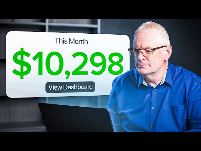 Smartest Route To $10,000/Month In 2025