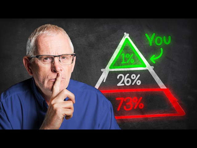 How To Benefit from a Recession