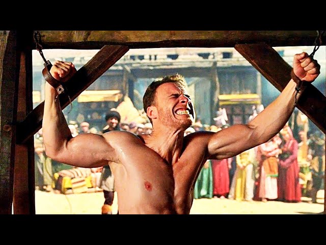 Холоп. Великолепный век — Трейлер #2 (2025)