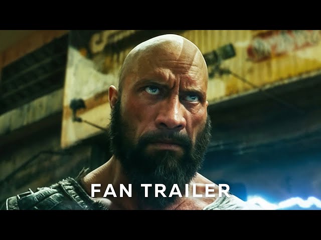 FAN TRAILER: God of War