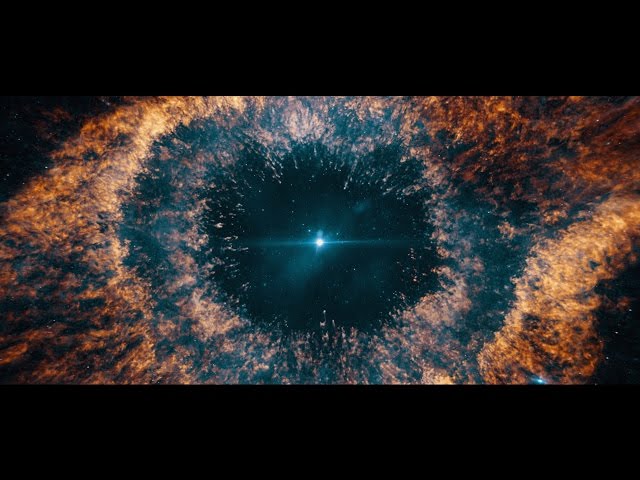 SYMPHONY OF SCIENCE - WAVES OF LIGHT