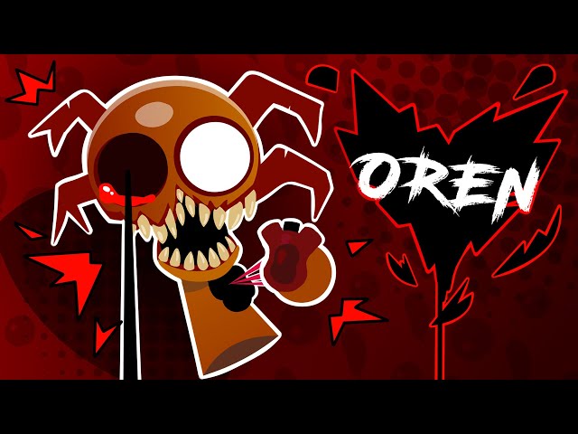 Incredibox Sprunki Animated Intro 6 PHASE (Incredibox Sprunki Animation)