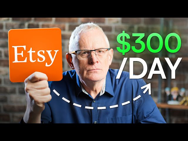 Passive Income: How I Started Print On Demand with $0 (STEP BY STEP)