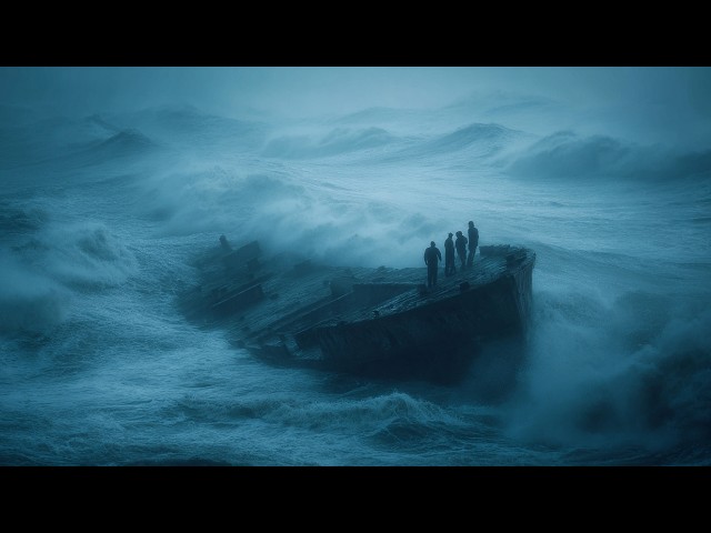 The Worst Disasters in History