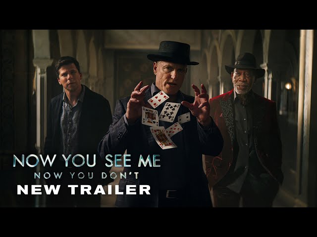 FAN TRAILER: Magic Friends (2025)