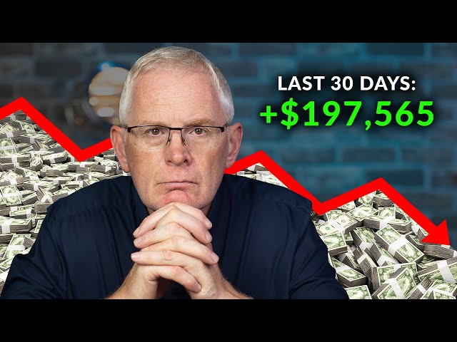How To Benefit from a Recession
