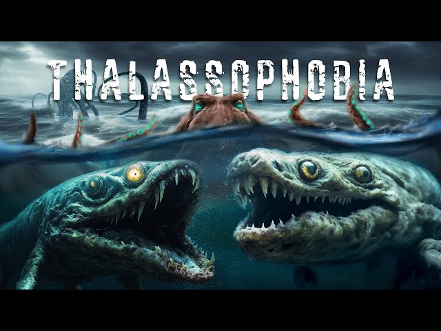 Thalassophobia Compilation | Shortest Blockbusters #thalassophobia