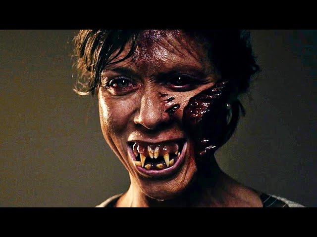Заклятие монахини — Русский трейлер (Дубляж, 2025)