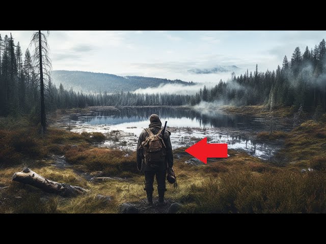 The CREEPIEST Cases of People Disappearing