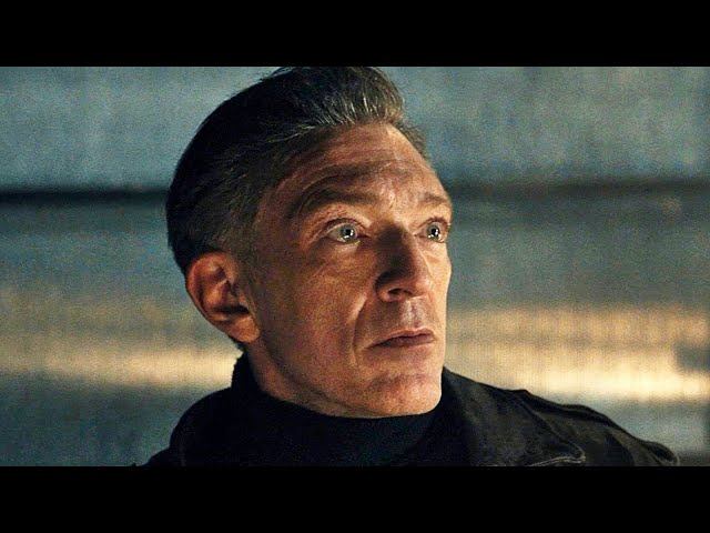 Сент-Экзюпери — Русский трейлер (Дубляж, 2025)