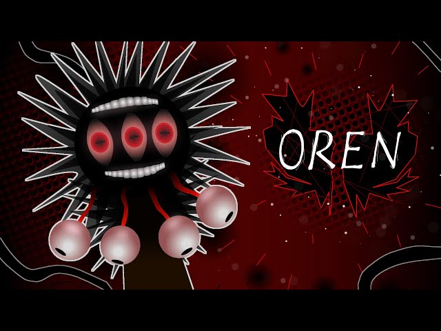 Incredibox Sprunki Animated Intro 16 PHASE (Incredibox Sprunki Animation)