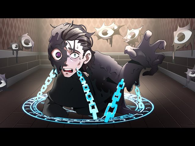 Sad Story of Seek (Doors Hotel Animation)