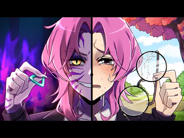 Sad Story Romance (Kpop Demon Hunters)