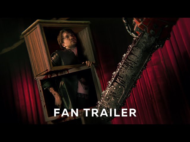 FAN TRAILER: Final Destination 6: Bloodlines (NEW)