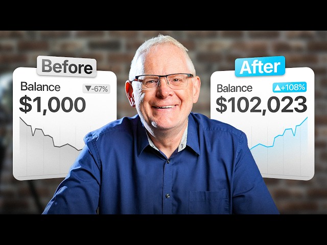 How To Invest $1,000 in 2025 (STEP-BY-STEP)