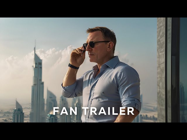 FAN TRAILER: Wake Up Dead Man: A Knives Out Mystery