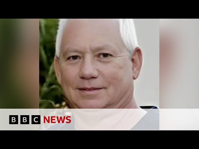 Body of Israeli hostage recovered in Gaza, IDF says | BBC News