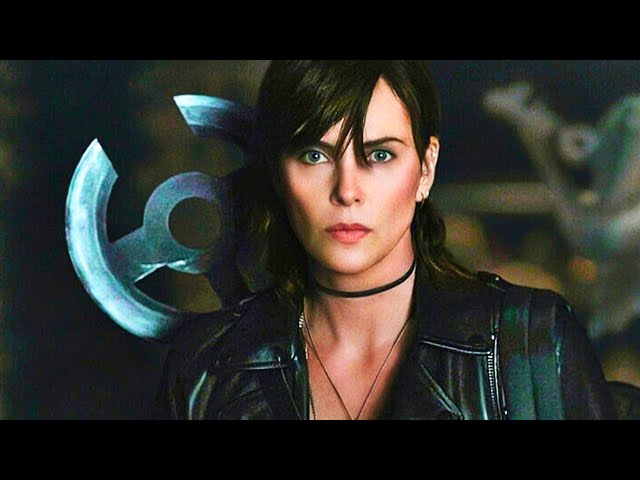Бессмертная гвардия 2 — Русский трейлер (Субтитры, 2025)