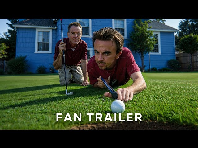 FAN TRAILER: Malcolm In The Middle: Reboot (2025)