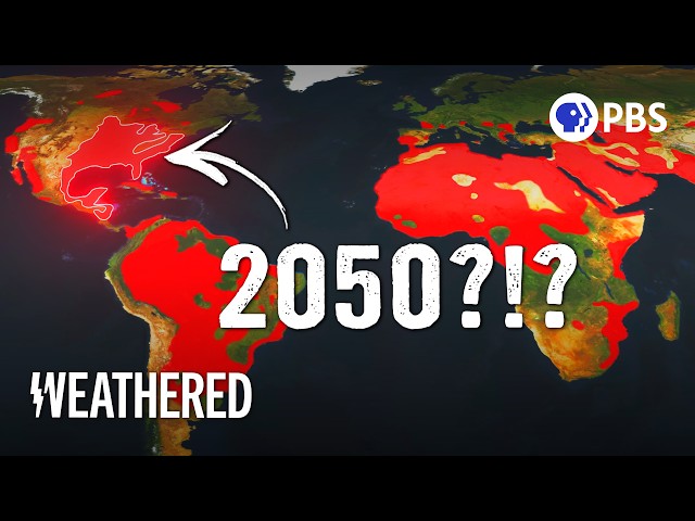 When Will Extreme Heat Become Unlivable?