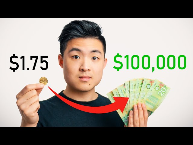 BROKE to Making $100K at 22 | My Story & Side Hustles