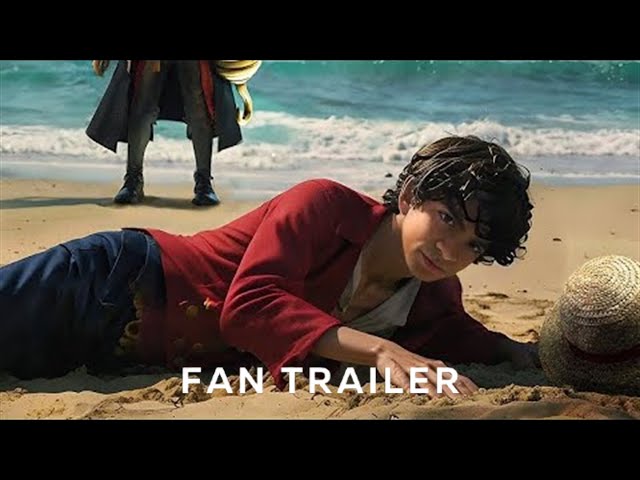 FAN TRAILER: One Piece: Season 2 (HD)