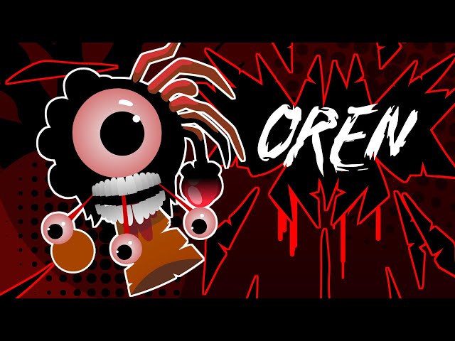 Incredibox Sprunki Animated Intro 7 PHASE (Incredibox Sprunki Animation)